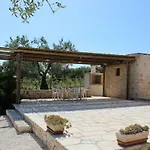 Trulli Monsalis