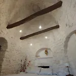 Trulli Monsalis Apartment