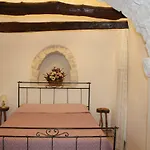 Apartment Trulli Monsalis Alberobello