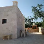 Trulli Monsalis *