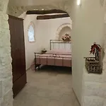 Apartment Trulli Monsalis Alberobello