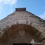 Apartment Trulli Monsalis Alberobello