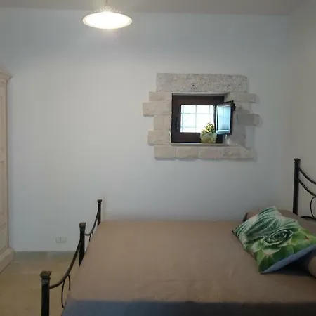 Trulli Monsalis Appartement *