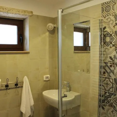 Trulli Monsalis Appartement *