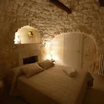 Trulli Monsalis Apartmán