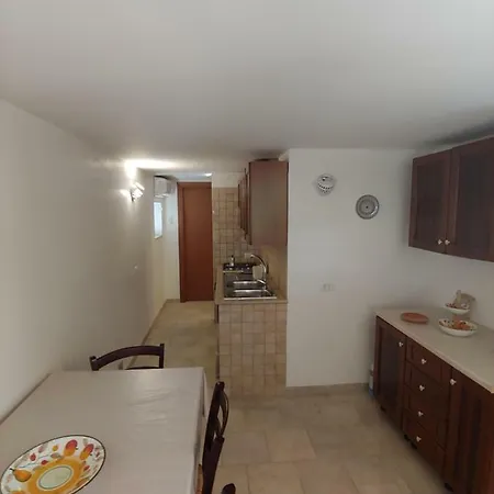 Trulli Monsalis Apartment