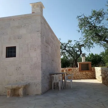 Trulli Monsalis *
