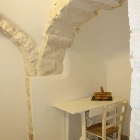 Apartment Trulli Monsalis Alberobello