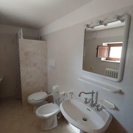 Apartment Trulli Monsalis Alberobello
